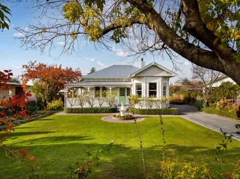 7 Lybster Street, Blenheim