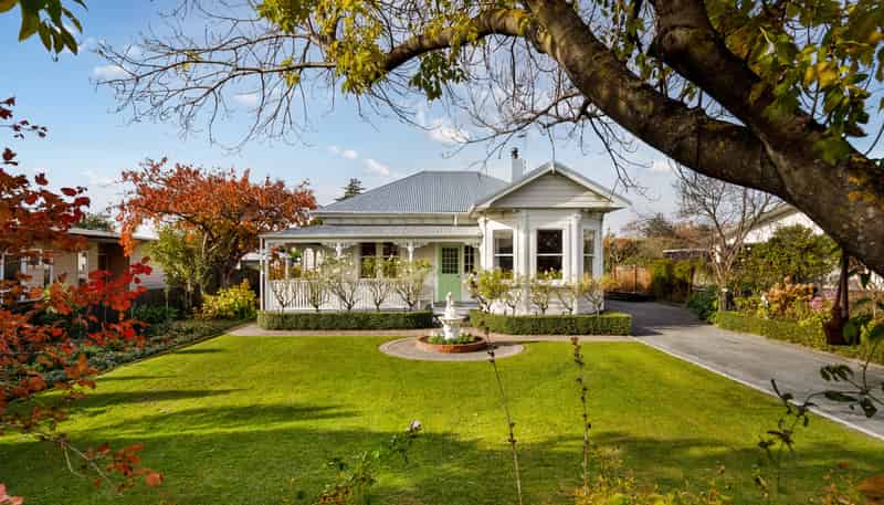 7 Lybster Street, Blenheim