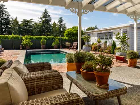 7 Lybster Street, Blenheim