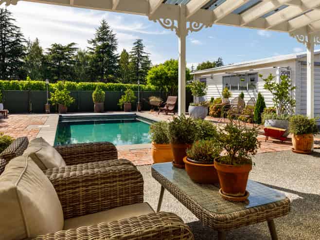 7 Lybster Street, Blenheim