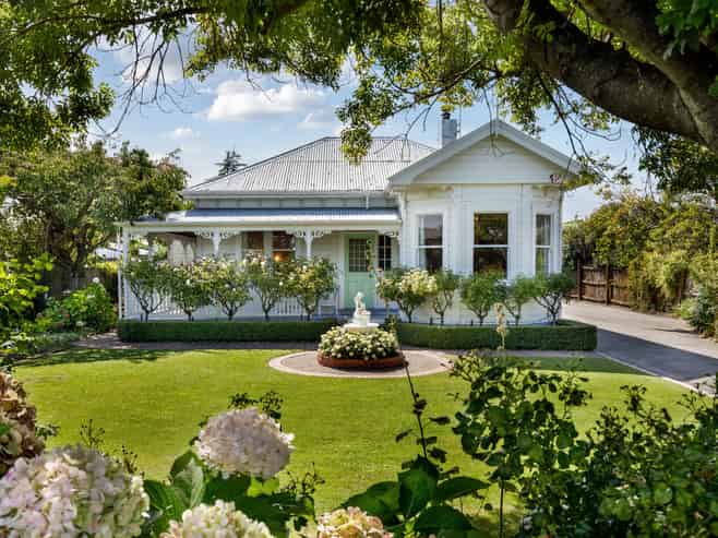 7 Lybster Street, Blenheim