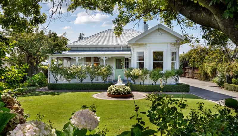 7 Lybster Street, Blenheim