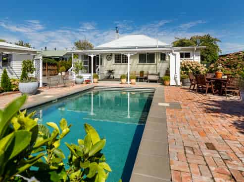 7 Lybster Street, Blenheim