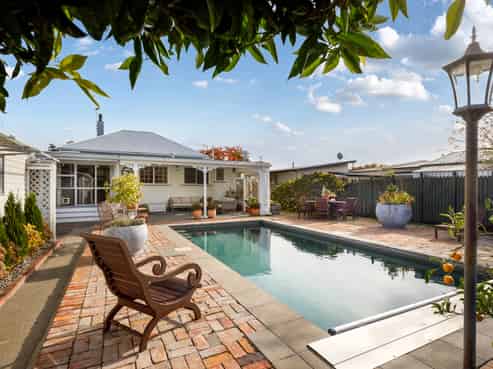 7 Lybster Street, Blenheim