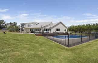 25 Unahi Lane, Haumoana