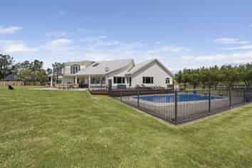 25 Unahi Lane, Haumoana