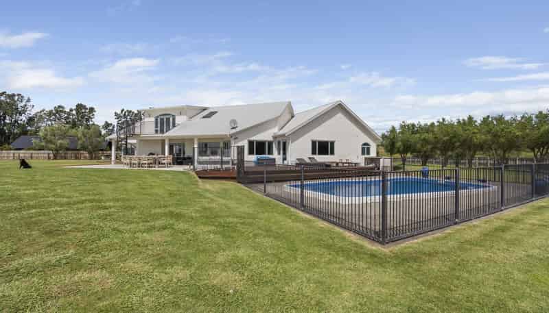 25 Unahi Lane, Haumoana