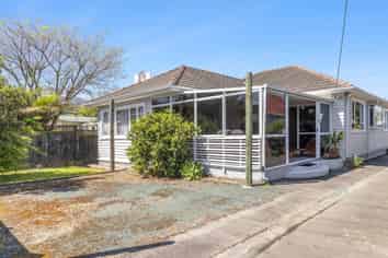 Nelson & Bays - Address withheld