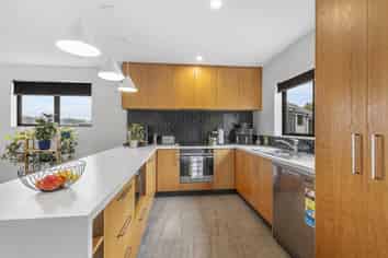 Wellington - Address withheld