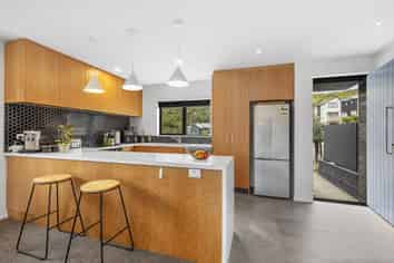 Wellington - Address withheld