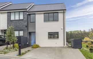 Wellington - Address withheld