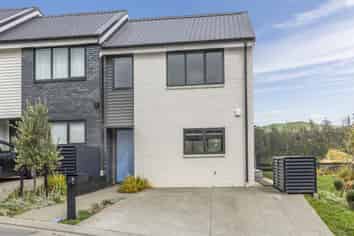 Wellington - Address withheld