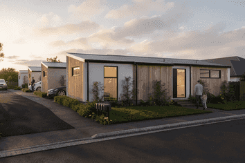 1-4/23 Carnaveron Drive, Lincoln