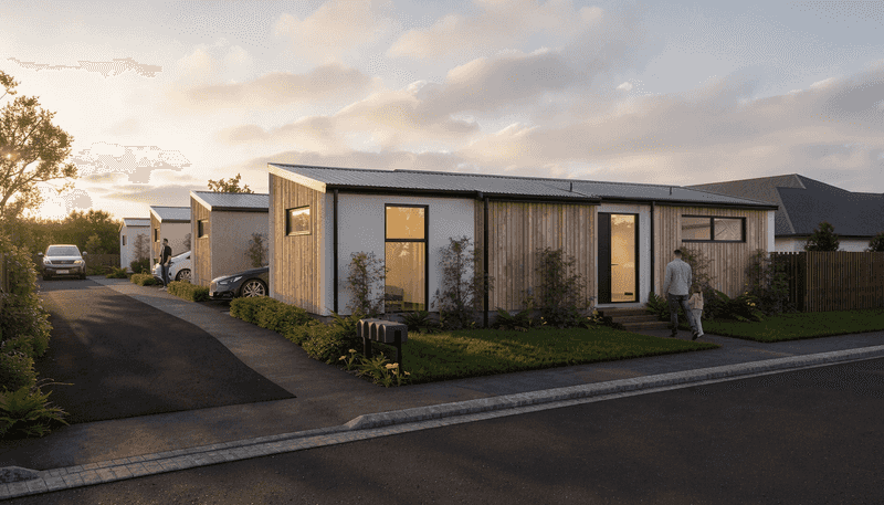 1-4/23 Carnaveron Drive, Lincoln