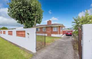 14 Jackson Street, Ngaruawahia