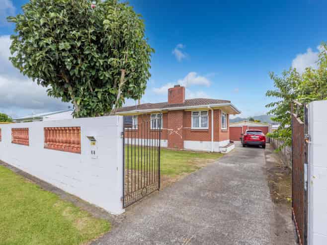 14 Jackson Street, Ngaruawahia