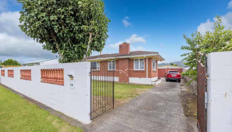 14 Jackson Street, Ngaruawahia