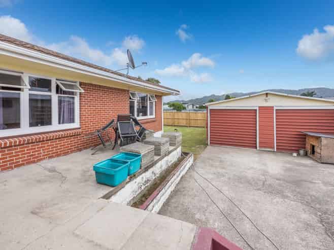 14 Jackson Street, Ngaruawahia