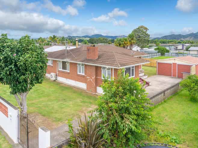 14 Jackson Street, Ngaruawahia
