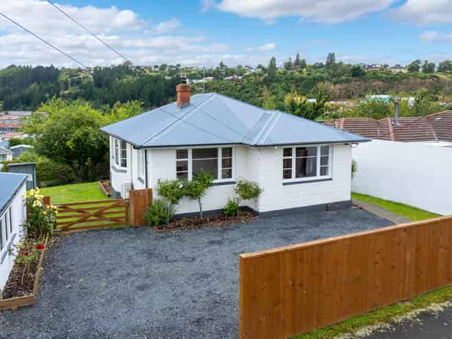 35 Bradford Street, Bradford