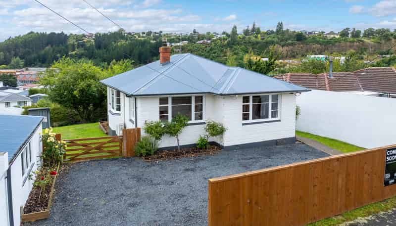 35 Bradford Street, Bradford