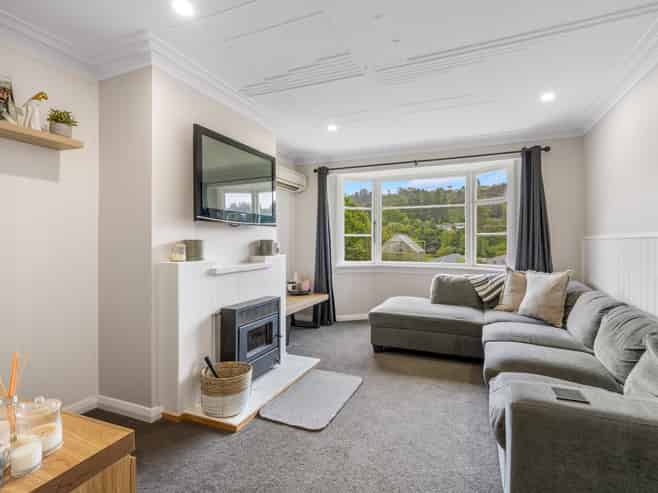 35 Bradford Street, Bradford