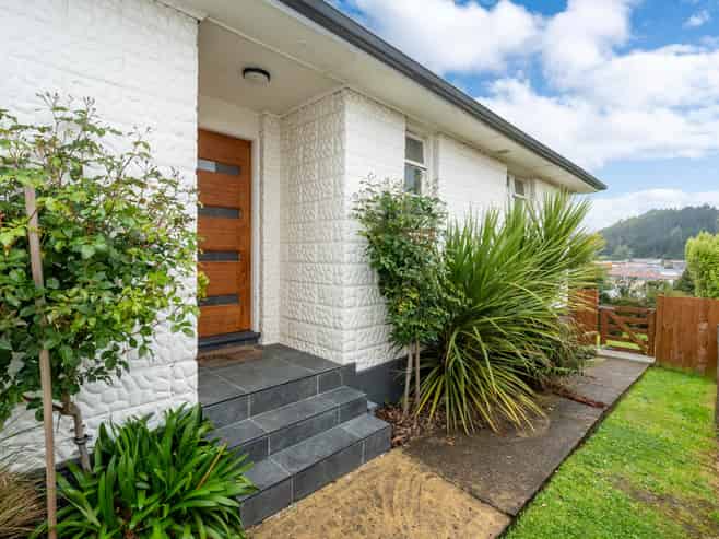 35 Bradford Street, Bradford