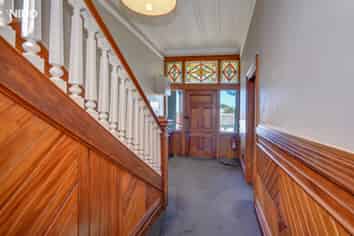 94 Elm Row, Dunedin Central