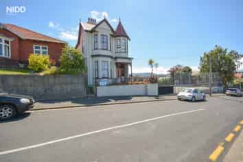 94 Elm Row, Dunedin Central