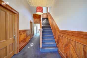 94 Elm Row, Dunedin Central