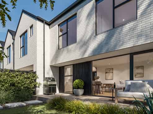 1-10/25 Cornwall Street, Saint Albans