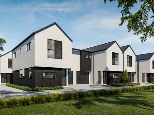 1-10/25 Cornwall Street, Saint Albans