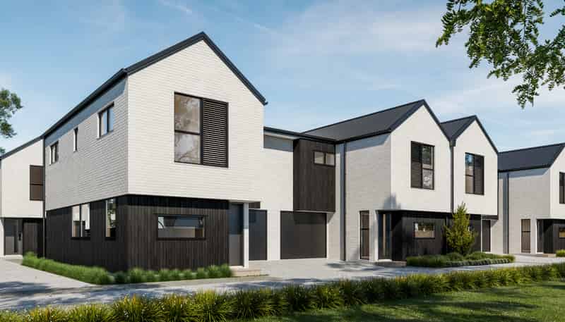 1-10/25 Cornwall Street, Saint Albans