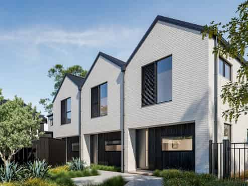 1-10/25 Cornwall Street, Saint Albans