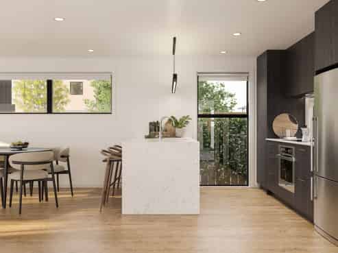 1-10/25 Cornwall Street, Saint Albans