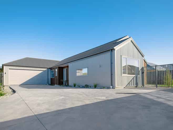 25 Gemstone Place, Rolleston