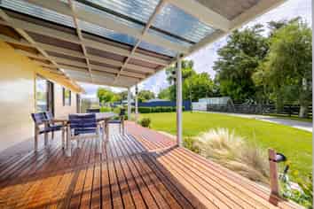 34 Guy Street, Waipawa