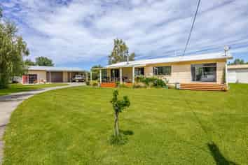 34 Guy Street, Waipawa