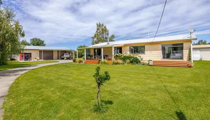 34 Guy Street, Waipawa