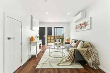 6/57 Halsey Drive, Lynfield