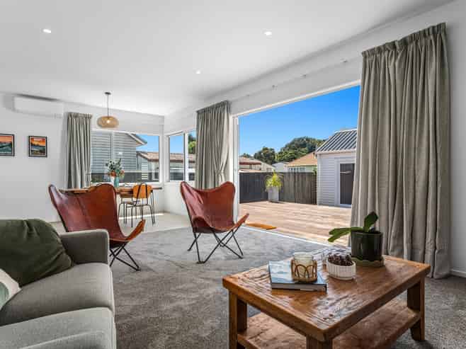 16 Crete Street, Whakatane