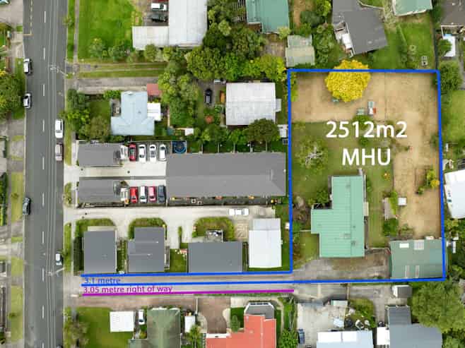 10A Rosier Road, Glen Eden