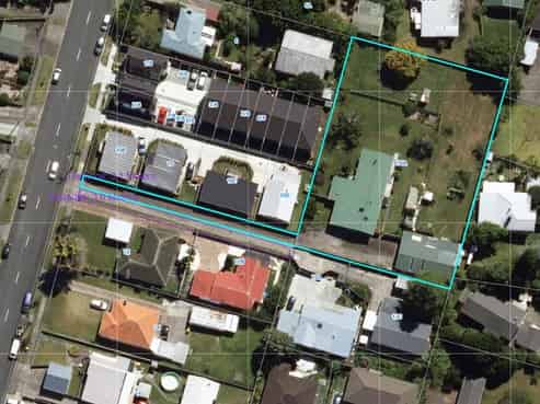 10A Rosier Road, Glen Eden