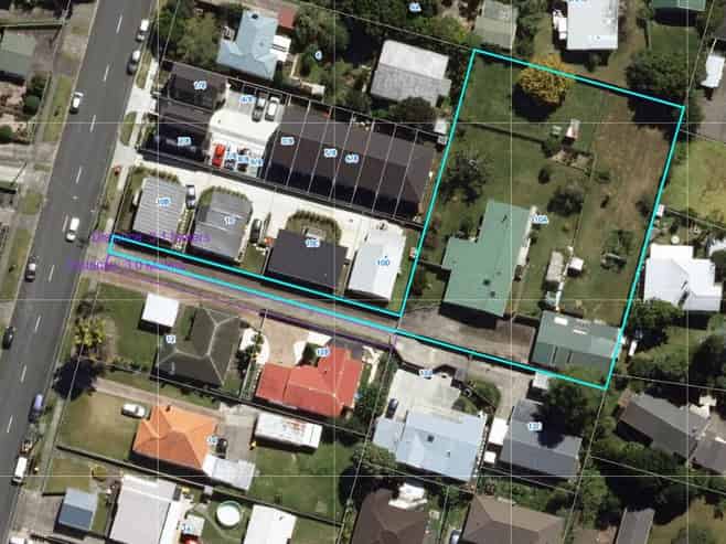 10A Rosier Road, Glen Eden