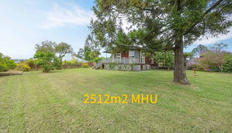 10A Rosier Road, Glen Eden