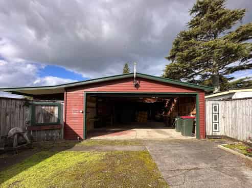 10A Rosier Road, Glen Eden