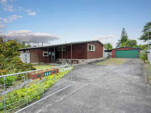10A Rosier Road, Glen Eden