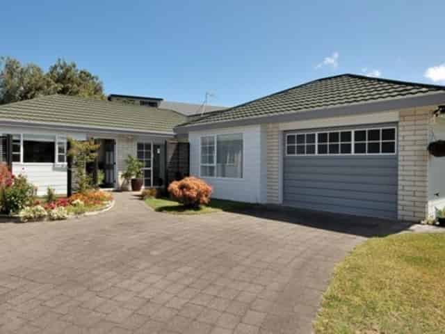 59 Kahurangi Drive, Rangatira Park