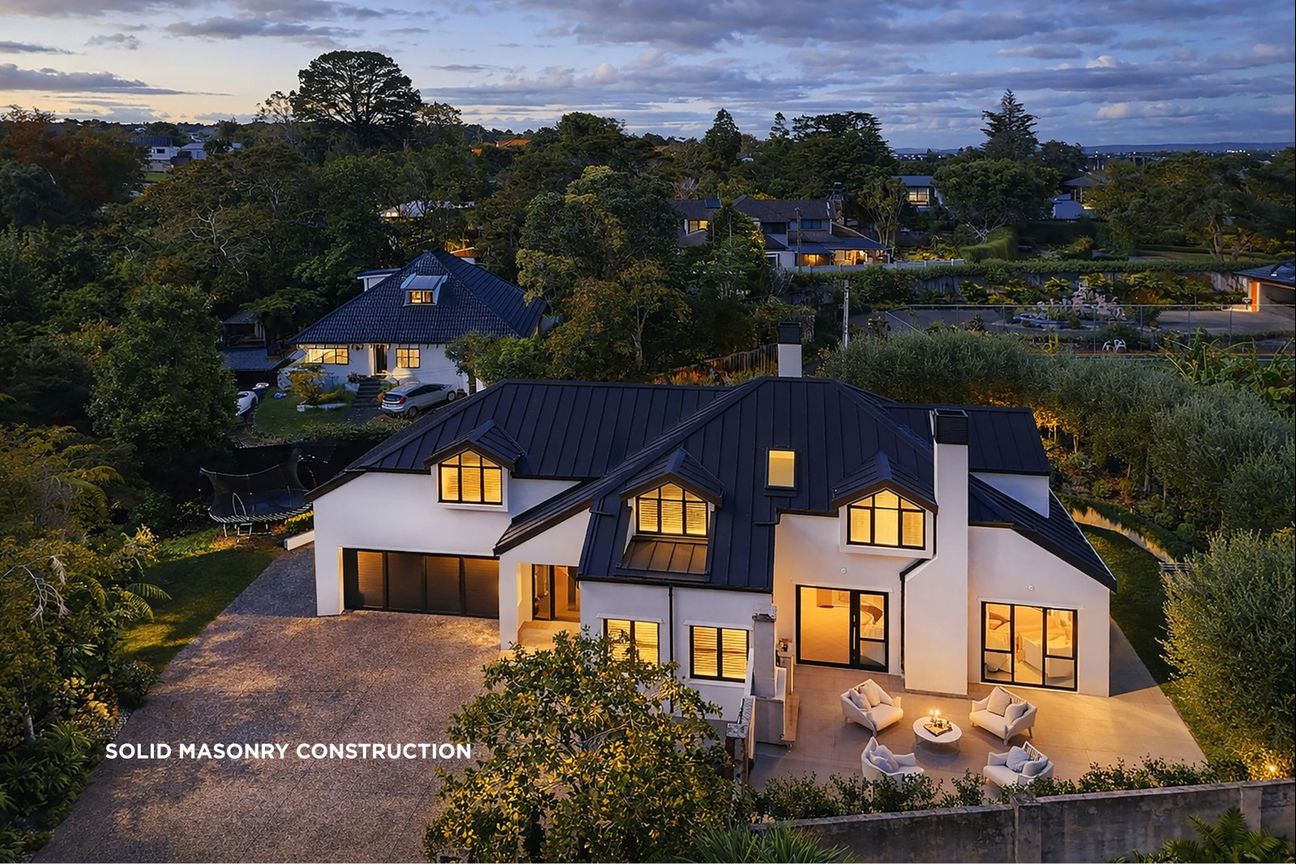 Premium masonry living - Must be sold - Aanzicht 2
