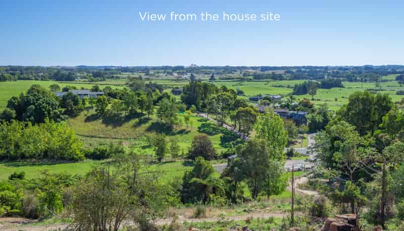 245B Wallace Road, Levin